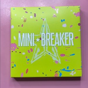 Mini breaker BNIB